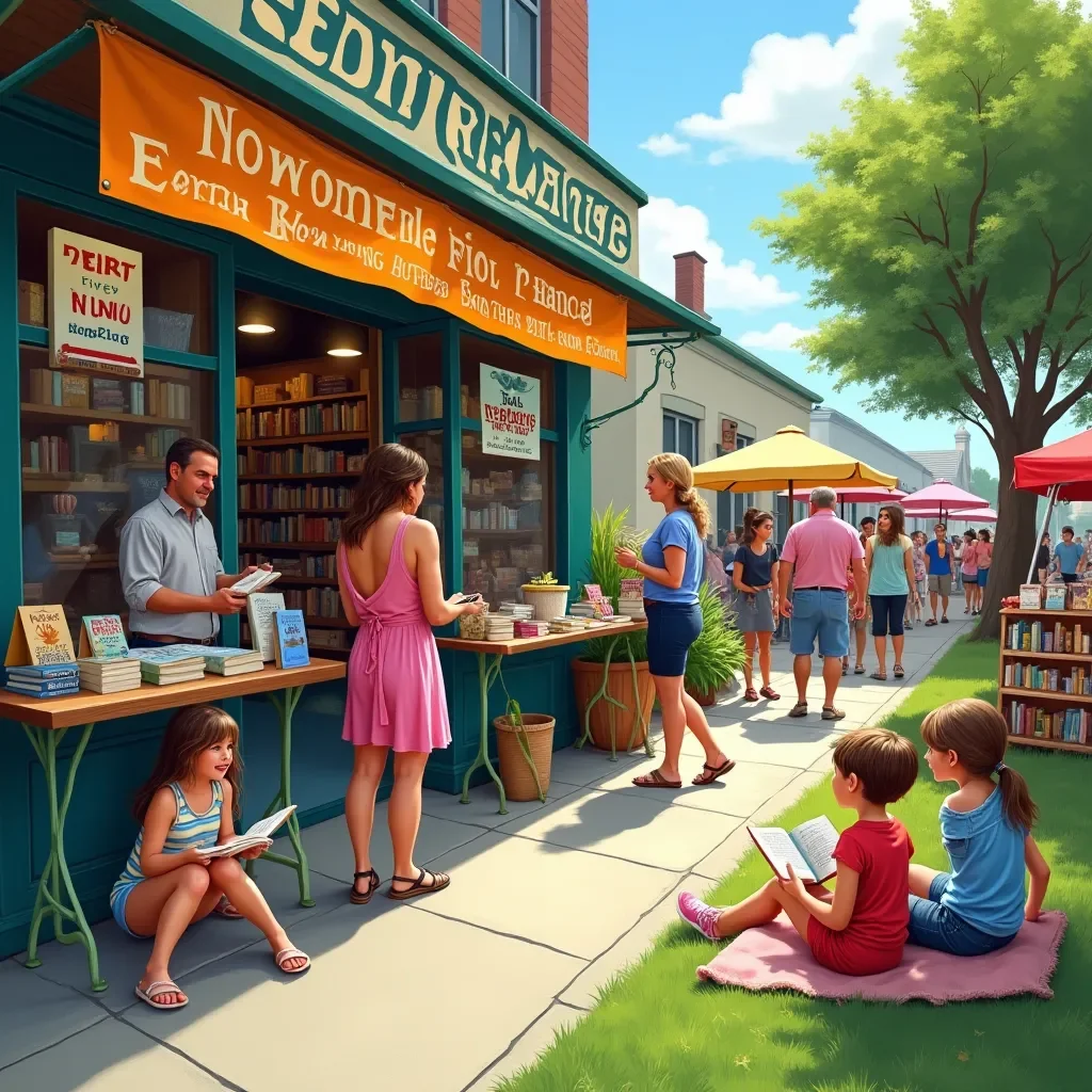 Innovation and creativity